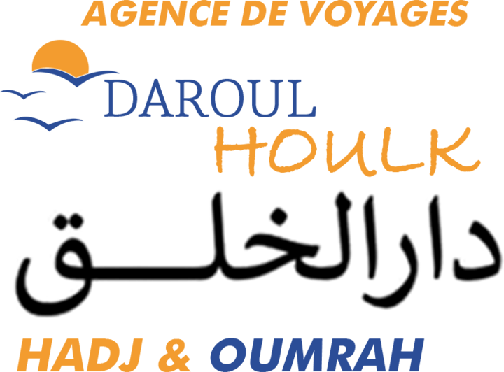 Logo Daroul